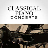 Thumbnail for the Aram Khachaturian - Piano Concerto in D-Flat Major, Op. 38: II. Andante con anima link, provided by host site