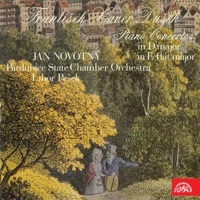 Thumbnail for the Pardubice Chamber Philharmonic Orchestra - Piano Concerto in D Major: I. Allegro link, provided by host site