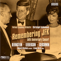 Thumbnail for the George Gershwin - Piano Concerto in F Major: I. Allegro moderato - Cantabile - Poco meno scherzando link, provided by host site