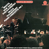 Thumbnail for the Zubin Mehta - Piano Concerto No.1 in B-Flat Minor, Op. 23: II. Andantino semplice link, provided by host site