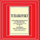 Thumbnail for the Peter Toperczer - Piano Concerto No. 1 in B-Flat Minor, Op. 23: II. Andantino semplice - Allegro vivace assai link, provided by host site