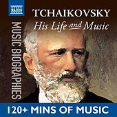 Thumbnail for the Bernd Glemser - Piano Concerto No. 1 in B flat minor, Op. 23: III. Allegro con fuoco link, provided by host site