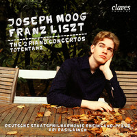 Thumbnail for the Joseph Moog - Piano Concerto No. 1 in E-flat Major: I. Allegro maestoso link, provided by host site