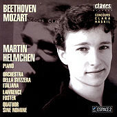 Thumbnail for the Martin Helmchen - Piano Concerto No.2 In B-Flat Major, Op. 19; Allegro Con Brio link, provided by host site