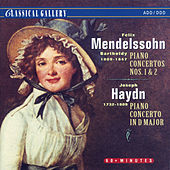 Thumbnail for the Ida Czernecka - Piano Concerto No. 2 in D Minor, Op. 40: I. Allegro appassionato link, provided by host site