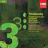 Thumbnail for the Nigel Kennedy - Piano Concerto No. 2 in G major Op. 44 (original version): I. Allegro brillante link, provided by host site