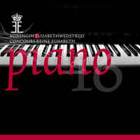 Thumbnail for the Sergei Prokofiev - Piano Concerto No. 2 in G Minor, Op. 16: I. Andantino - Live link, provided by host site