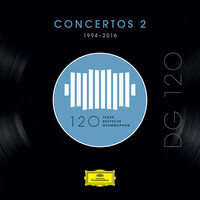 Thumbnail for the Sergei Prokofiev - Piano Concerto No. 3 in C Major, Op. 26: II. Tema con variazioni - Live link, provided by host site