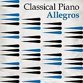 Thumbnail for the Sir Simon Rattle - Piano Concerto No. 3, Sz. 119: III. Allegro vivace link, provided by host site