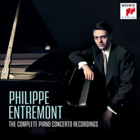 Thumbnail for the Sergei Rachmaninoff - Piano Concerto No. 4 in G Minor, Op. 40: III. Allegro vivace link, provided by host site