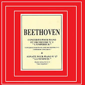 Thumbnail for the Peter Toperczer - Piano Concerto No. 5 in E-Flat Major, Op. 73: III. Rondo. Allegro link, provided by host site