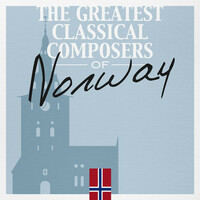 Thumbnail for the Harald Sæverud - Piano Concerto, Op. 31 (1950): II. Andante cantabile link, provided by host site
