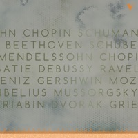 Thumbnail for the Alessandro Deljavan - Piano Favourites, Vol. 2: Liszt, Brahms, Debussy, Ravel, Satie & Gershwin link, provided by host site