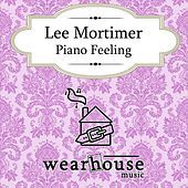Thumbnail for the Lee Mortimer - Piano Feeling link, provided by host site