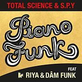 Thumbnail for the Total Science - Piano Funk link, provided by host site