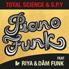 Thumbnail for the Total Science - Piano Funk link, provided by host site