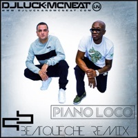 Thumbnail for the DJ Luck - Piano Loco (BeatQueche Remix) link, provided by host site