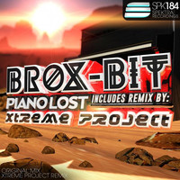 Thumbnail for the Brox-Bit - Piano Lost link, provided by host site