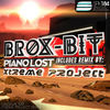Thumbnail for the Brox-Bit - Piano Lost link, provided by host site