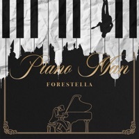 Thumbnail for the Forestella - Piano Man link, provided by host site