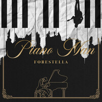 Thumbnail for the Forestella - Piano Man link, provided by host site