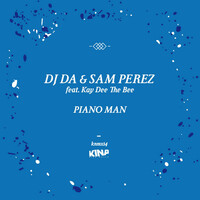 Thumbnail for the Sam Perez - Piano Man link, provided by host site