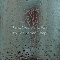 Thumbnail for the Piano Dreamers - Piano Music and Rain to Get Better Sleep link, provided by host site