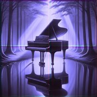 Thumbnail for the Alice in Chains - Piano Musings in Deep Harmony link, provided by host site