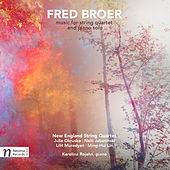 Thumbnail for the Karolina Rojahn - Piano Piece No. 8 link, provided by host site