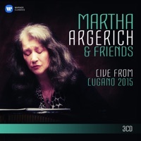 Thumbnail for the Andrey Baranov - Piano Quintet in B Minor, Op. 74: I. Grave, Allegro con brio link, provided by host site