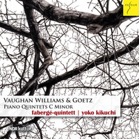Thumbnail for the Hermann Goetz - Piano Quintet in C Minor, Op. 16: IV. Finale. Allegro vivace link, provided by host site