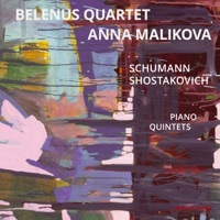 Thumbnail for the Anna Malikova - Piano Quintet in E-Flat Major, Op. 44: I. Allegro brillante link, provided by host site