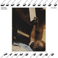 Thumbnail for the Manu Dibango - Piano Solo, Melodies Africaines, Vol. 1 link, provided by host site