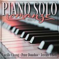 Thumbnail for the Lucille Chung - Piano Solo: Romanze, Vol. 1 link, provided by host site