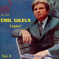Thumbnail for the Aram Khachaturian - Piano Sonata: III. Allegro assai - Live, 2/63 link, provided by host site