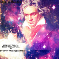 Thumbnail for the Ludwig van Beethoven - Piano Sonata No. 14 "Moonlight Sonata", Op. 27 No. 2: I. Adagio sostenuto link, provided by host site