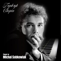 Thumbnail for the Michal Sobkowiak - Piano Sonata No. 2 in B-Flat Minor, Op. 35: II. Scherzo link, provided by host site