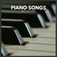 Thumbnail for the Background Music - Piano Songs: Reflections link, provided by host site