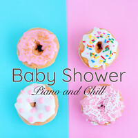 Thumbnail for the Relaxation Piano - Piano Sounds - Baby Shower Music link, provided by host site