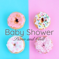 Thumbnail for the Relaxation Piano - Piano Sounds - Baby Shower Music link, provided by host site