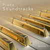 Thumbnail for the Kevin Duncan - Piano Soundtracks, Vol. 1 link, provided by host site