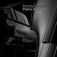Thumbnail for the Ernesto Cortazar - Piano & Strings link, provided by host site