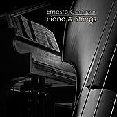 Thumbnail for the Ernesto Cortazar - Piano & Strings link, provided by host site