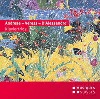 Thumbnail for the Volkmar Andreae - Piano Trio No. 2 in E-Flat Major, Op. 14: IV. Allegro con brio, assai vivace link, provided by host site