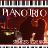 Thumbnail for the Bobby Durham - Piano Trio: Strangers In the Night link, provided by host site