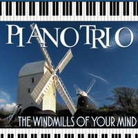 Thumbnail for the Bobby Durham - Piano Trio: The Windmills of Your Mind link, provided by host site