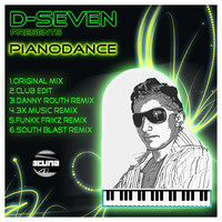 Thumbnail for the D-Seven - Pianodance link, provided by host site