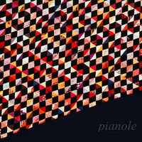 Thumbnail for the Concrete Castles - Pianole link, provided by host site
