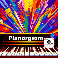Thumbnail for the The Sound - Pianorgasm link, provided by host site