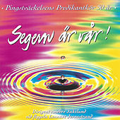 Thumbnail for the Lennart Jernestrand - Pianovariationer över Underbar frid link, provided by host site